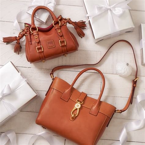 how to tell if dooney and bourke purse is real|dooney and bourke purse sale.